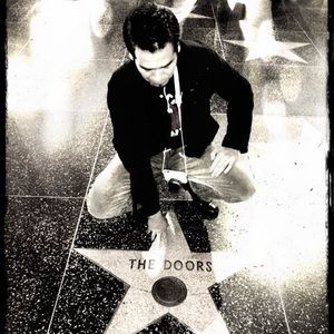 Meet your Posher, Adrian